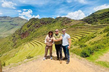 New experience Sacred Valley Private Tour