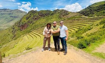 New experience Sacred Valley Private Tour
