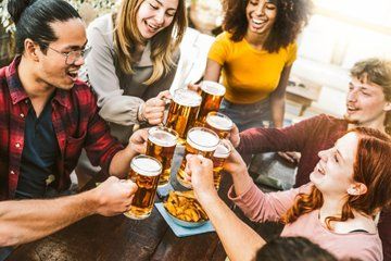 Canadian Beer Guided Tasting Tour of Montreal Bars and Pubs
