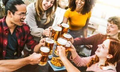 Canadian Beer Guided Tasting Tour of Montreal Bars and Pubs
