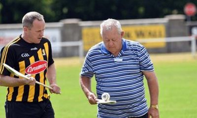 Irish Traditional Hurling Experience Kilkenny City Guided
