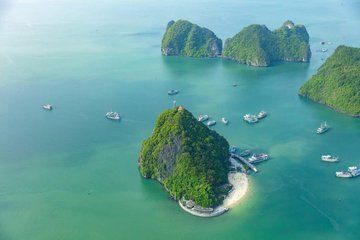 3 Day Vietnam Discovery Explore Hanoi, Ha Long Bay and Ninh Binh