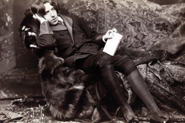 The Oscar Wilde Live Theatre Show