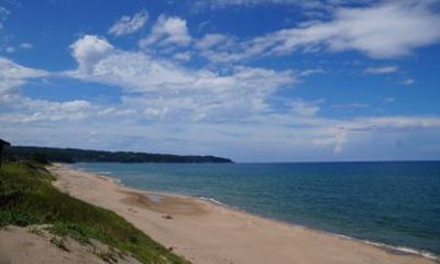 Tottori Tour