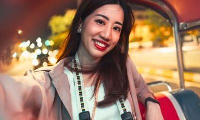 Chiang Mai City Temples and Street Food Tuk Tuk Tour