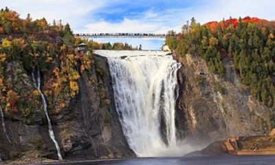 Private Quebec Walking Tour