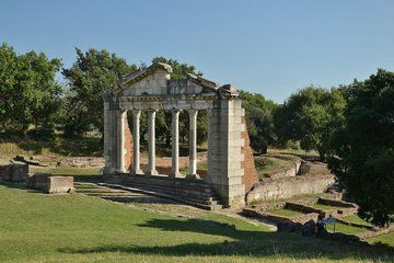 7-Day Albania Heritage Tour: 5 UNESCO Wonders Included