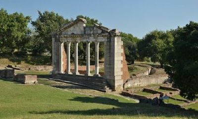 7-Day Albania Heritage Tour: 5 UNESCO Wonders Included