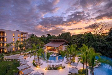 4 Day Botanika Osa Rainforest Experience