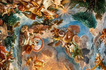 Borghese Gallery Hosted Entry and Immersive Audio Guide Exp