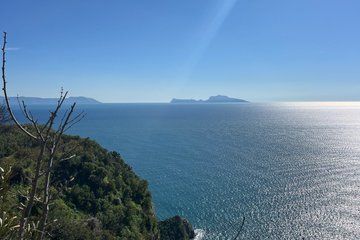 Amalfi Coast Private Day Tour Positano Amalfi and Ravello