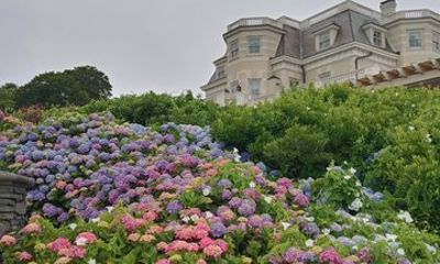 Historic Highlights Featuring Gilded Age Tour