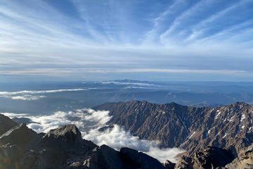 Toubkal Trek 3 Days Adventure to the Highest Peak of North Africa