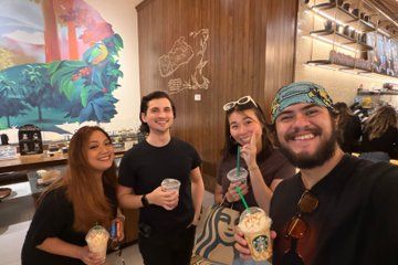 Food Tour in San Salvador City