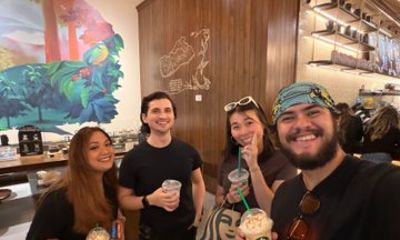Food Tour in San Salvador City