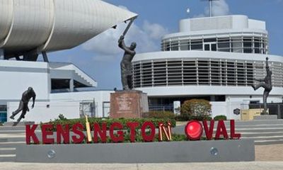 West Indies Cricket Legends & Local Food Experience