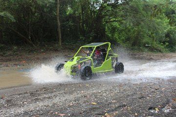 Puerto Plata ATV and Buggy Adventure Private Off Road Tour