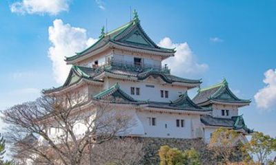 Wakayama Historic by Private Car