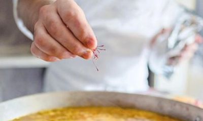 Indian Cooking Class in Dubai (Includes 4 Courses)