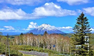 Noboribetsu and Lake Toya Relaxation Day Tour