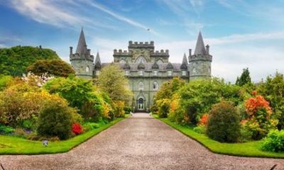 Historic Villages Tour – Full-Day Private Experience from Oban