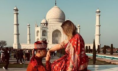 Explore Agra with Private Car Tour