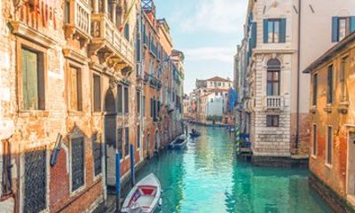 Divine Comedy Walking Tour Private Experience