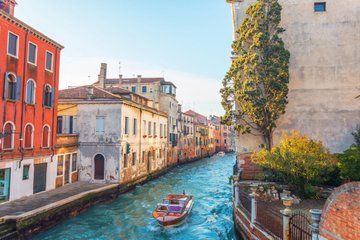 Venice Highlights & Hidden Gems – Private Walking Tour