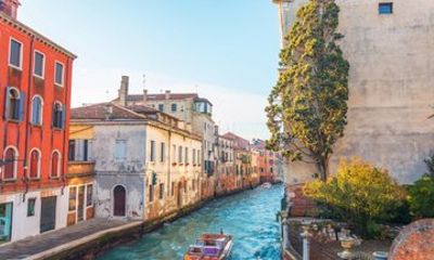 Hidden Venice & Cicchetti Wine Experience – Private Tour