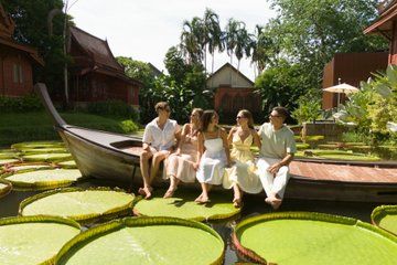 Phuket Ma Doo Bua Skip-the-Line services for Drone photo or video