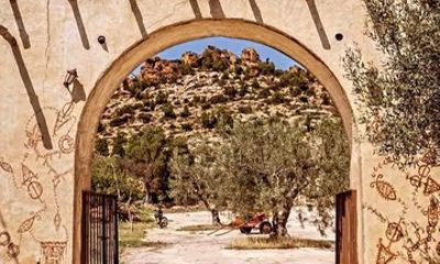 2-Day Zaghouan Roots and Heritage Escape