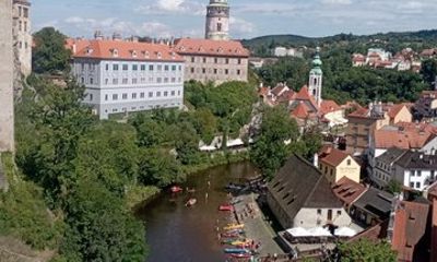4 Day Private UNESCO Tour from Prague Czechia and Austria