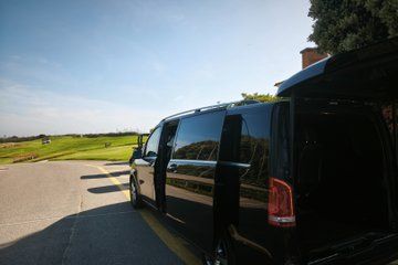 Transfer Service Porto to Lisbon with Optional Stops