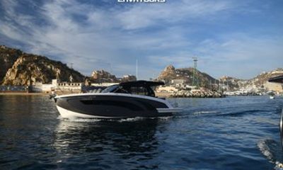 Luxury Yacht Sunset in Cabo San Lucas All Inclusive 3hrs