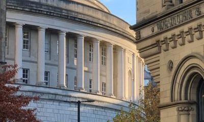 Self Guided Murder Play Trails in the UK