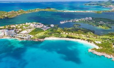 Five Stops Speed Boat, Snorkeling Tour & Lunch