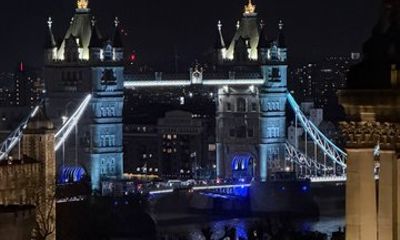 The Big 5 London Tour Explore Iconic Sights in a Black Cab