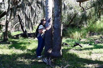 Myakka River Vortex Tour