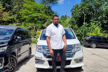 Montego Bay Jamaica Airport Transfer to Falmouth Trelawny Hotels
