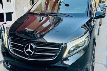 Executive Private Transfer from Barcelona City to Cruise Port