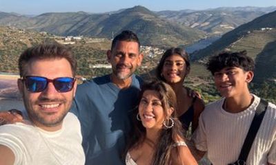 Douro Valley Private Tour with 2 Wine Tastings