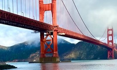 Discover San Francisco : 4-Hour Tour with Guide in Spanish