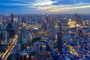 Bangkok 3 Days and 2 Nights Tour