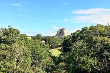 Magic Puuc Route