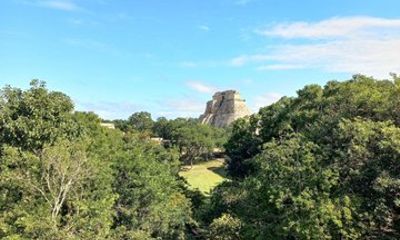 Magic Puuc Route