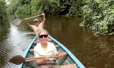 Amazon Jungle and Tribe Yagua 5D 4N Peru Amazon Tours