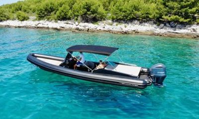 Lolivul LUX Private Tour