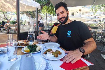 Chania Private Activity Escape Rooms and Food Tours