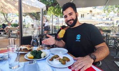 Chania Private Activity Escape Rooms and Food Tours