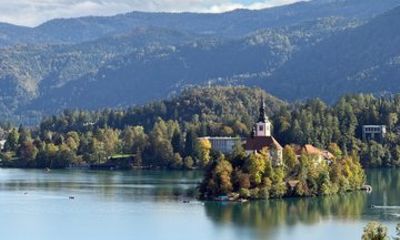 Highlights of Croatia and Slovenia in 12 Day Private Tour